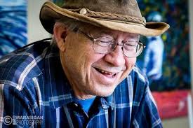 Please pray for the family of Iconic Blues Harmonica player Phil Wiggins.  He passed away