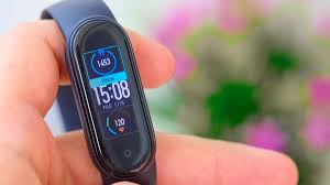 The water resistance rating is 5 atm (equivalent to a depth of 50 m under water), allowing the device to be worn while showering and swimming. Xiaomi Mi Band 6 First Details About Its New Features And Improvements