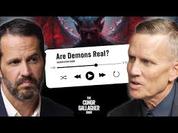 How Society is Waking Up to the Influence of Demons