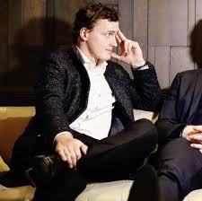 Bob passed from the presence of his loving wife into the presence of his heavenly father in barrie, on, on thursday, june 17th, 2021 at the age of 72. Tyson Barrie Hockey Barrie Beauty