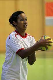 View all anna gebre selasie pictures. Galerie Hazenkarka Vodna Byla Na Vrcholu Premlouvali Me Ale Ja Chtela Dite Foto 1 Isport Cz