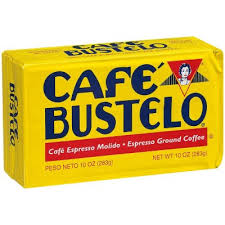 With the right technique and a few small additions, you should. Cafe Bustelo Ground Coffee 10 Oz 4 Pk Sam S Club