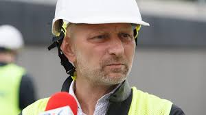 W niecce tramwajowej w Bydgoszczy powstanie mural. Bardzo długi