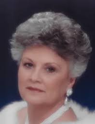 Obituary information for Doris Mae Rhoten