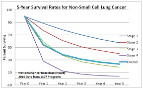 Small cell lung cancer (sclc), also known as small cell carcinoma or oat cell cancer, is a highly malignant lung cancer of neuroendocrine nature. Non Small Cell Lung Cancer