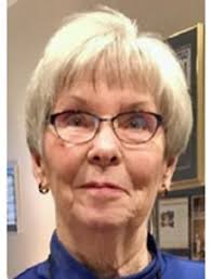 Suzan Svoboda Obituary