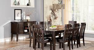 Soon you can be gathering around your new dining table set for special dinners. Stylish Dining Room Furniture At Discount Prices In Woodbridge Va