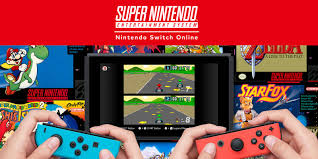 The portable games console's snazzy membership club launched properly in as for perks, members of nintendo switch online can use online multiplayer features on a vast selection of games. Super Nintendo Entertainment System Nintendo Switch Online Programas Descargables Nintendo Switch Juegos Nintendo