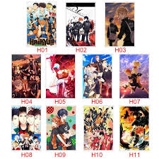 Kupit Optom 40 60sm Haikyuu Haikyuu Anime Manga Plakat Scroll Domashnee Ukrashenie Steny Iskusstva Plakata Visyachie Kosplej Home Decor Otaliceer V Kategorii Risovanie 2 253 Rub Na Ru Dhgate Com Dhgate