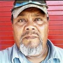 Rene Cuellar Mancha Obituary