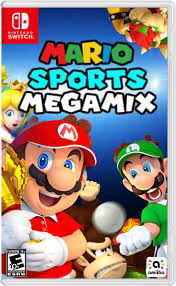 This page contains mario sports mix cheats list for wii version. Mario Sports Megamix Fantendo Game Ideas More Fandom
