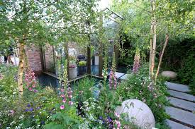 Chelsea Flower Show 2016 The Show Gardens Flower Show Chelsea Flower Garden Show