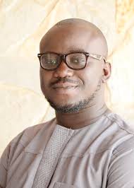 Winfred Daniel Nii Adjei