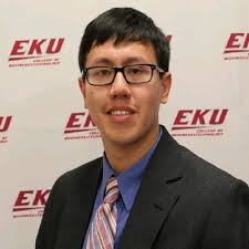 Ganjier Product Specialist