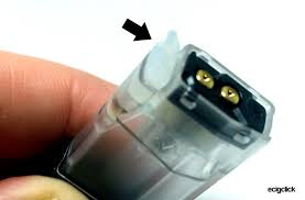 They are designed to be about the equivalent to a pack of cigarets. Vapeccino Mate 1 Review My Buddy Ecigclick