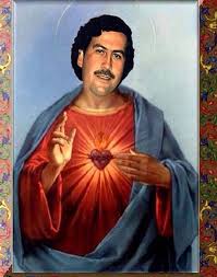 Art Pablo Escobar Fondos De Pantalla De Drogas Fotos Pablo Escobar