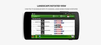 The free live football broadcasts also allow fans to interact with each other, heightening the experience for fans of particular teams or leagues. Download Live Football On Tv Png Image Transparent Png Free Download On Seekpng