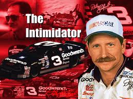 Or is it differnet in the carsverse? Dale Earnhardt Wallpapers Group 68