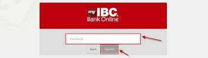Here at international ibc banking we offer some of the most secure solutions for your asset protection. Ibc Bank Online Banking Login Cc Bank