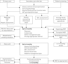 European Respiratory Society Statement Diagnosis And