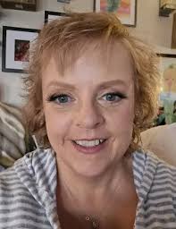 Obituary information for Bridget Lynn Lykins