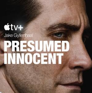 Presumed Innocent (S2 renewed) | Apple TV+ Soundtrack Playlist (2024-) -  playlist by RecmRoom | Spotify