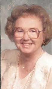 Helen Warner Obituary