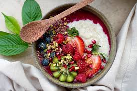 Grundrezept Overnight Oats Vielseitig Praktisch Flexibel