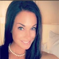 Marie Brewer's Instagram, Twitter & Facebook