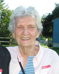 Sarah Veronica Winters Kacensky (1918-2007)