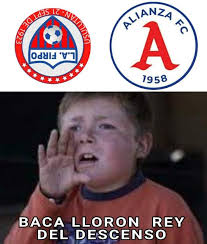 Liga Mayor de Fútbol SV