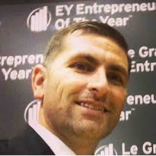 Pearl Block is easily one of the most incredible examples of gentle density  across Canada that I'am sure Luke Mari from could speak to for hours