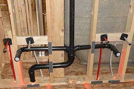 They include the hot and cold water supply pipes, the drainpipe and. Installing A Vanity Bathroom Vanity Vanities Bath Vanities Installation Kitchen And Bath Store The Edge Kitchen And Bath How To Install Vanity