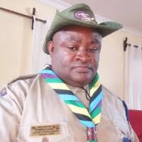 Rev.Fr. Rogers J. Chamani