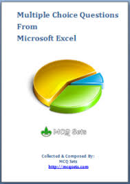 Download Microsoft Excel Mcq Bank Pdf File Microsoft Excel Excel Microsoft