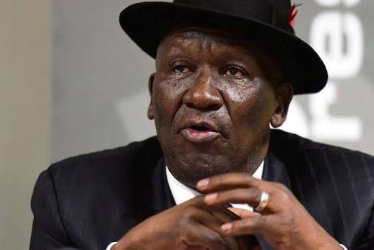 Bheki Cele | South African History Online