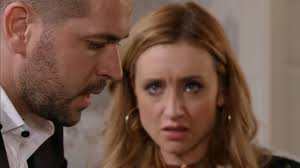 Coronation Street Blog: Eva Price and the Fake Baby story