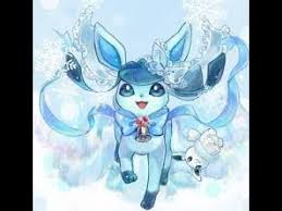 Image result for glaceon