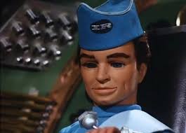 Thunderbird Diane Proia