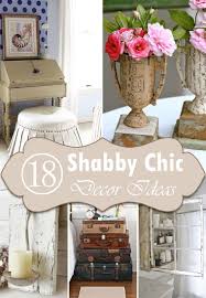 18 Diy Shabby Chic Home Decorating Ideas On A Budget Shabby Chic Decor Shabby Chic Living Shabby Chic Diy