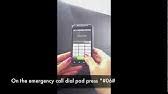 Como desbloquear motorola droid 3 de verizon gratis para in versión de android: How To Unlock Motorola Droid 3 From Verizon By Unlock Code From Cellunlocker Net Youtube