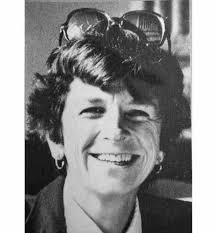 Mary Pat Clarke Obituary (1941