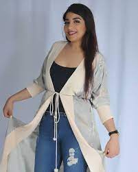 ازياء فساتين صيفية 2020 ملابس بنات صيفية قصيرة 2021 dresses fashion wrap dress
