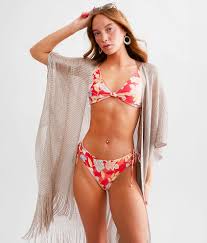 O'Neill Talitha Pismo Swim Top