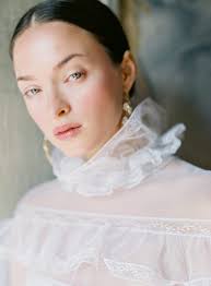 F/W 2020 Haute Couture Bridal Fashion Campaign