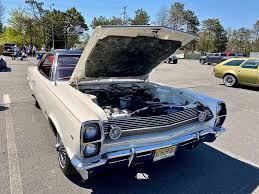 Image result for Frost White 1967 AMC