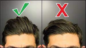 6 Simple Things Any Guy Can Do For A Better Hairstyle Youtube Onlyquality Guys Grooming Cool Hairstyles Easy Mens Hairstyles