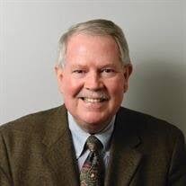 Paul Leroy Nichols Jr. Obituary