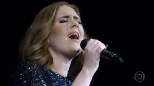 Justiça considera que música da britância Adele plageou uma canção  interpretada por Martinho da Vila