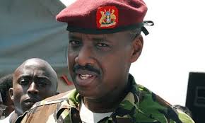However, brigadier muhoozi kainerugaba did not rule out harbouring presidential ambitions, saying ugandans. Pin On Information Uganda